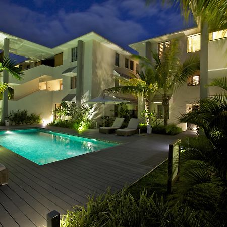 Paradise Beach By Horizon Holidays Pointe D'Esny Exterior photo