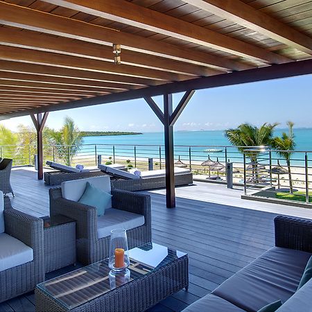 Paradise Beach By Horizon Holidays Pointe D'Esny Exterior photo